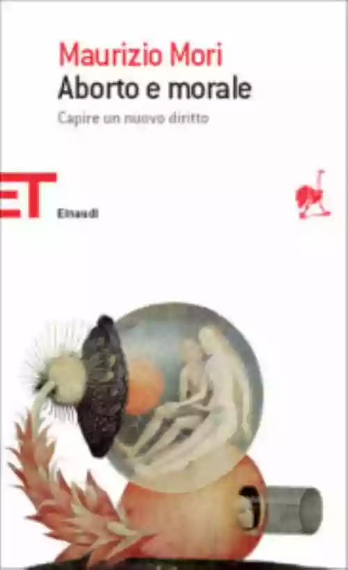 Cover di Aborto e morale