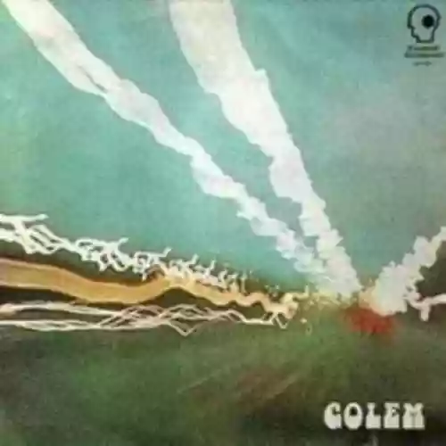 Cover di Golem