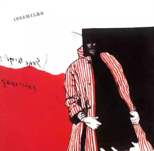 Cover di 1958 Miles
