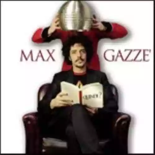 Cover Max Gazzé - Quindi?
