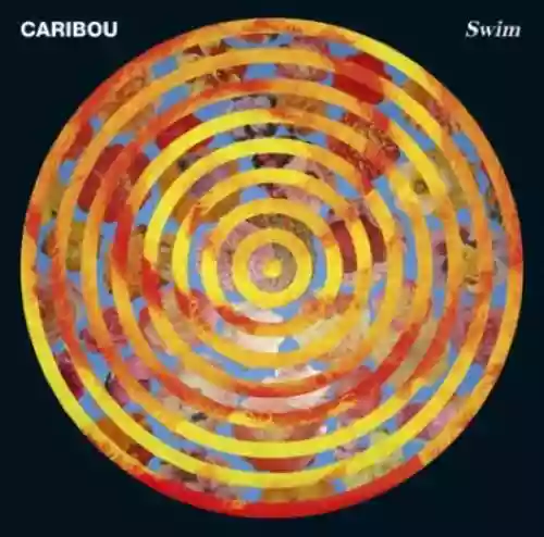 Cover Caribou - Swim