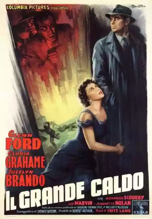 Cover di Il Grande Caldo