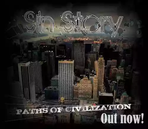 Cover di Paths Of Civilization