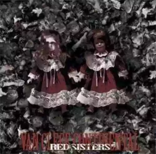 Cover di Red Sisters