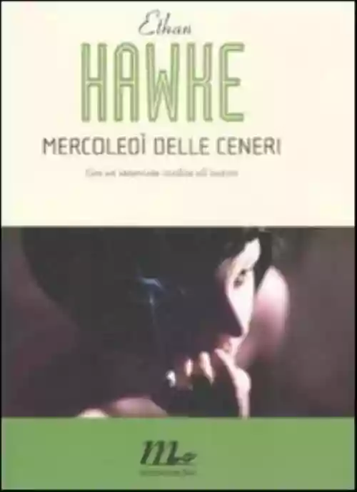 Cover di Mercoledì Delle Ceneri