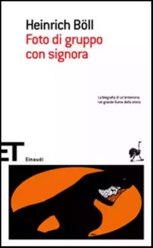 Cover di Foto Di Gruppo Con Signora