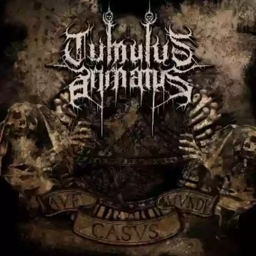 Cover di Ave Casus Mundi