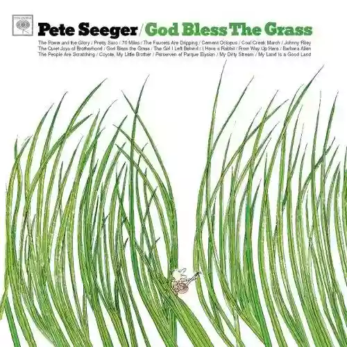 Cover di God Bless the Grass