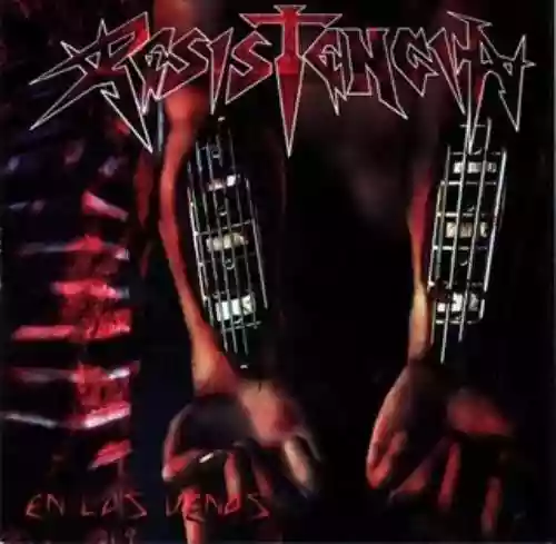 Cover di En Las Venas