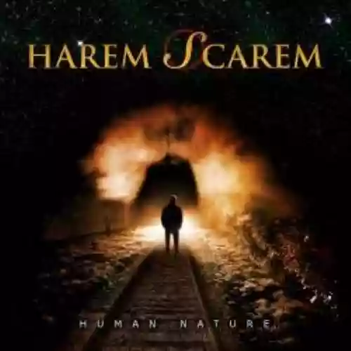 Cover di Human Nature