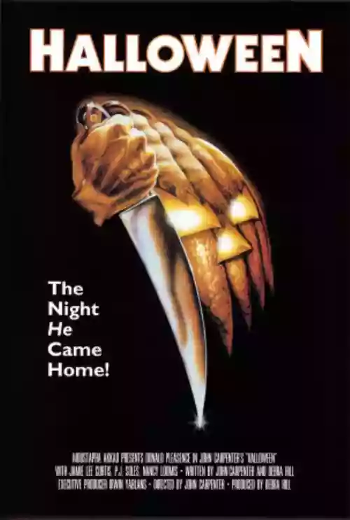 Cover di Halloween - La Notte Delle Streghe