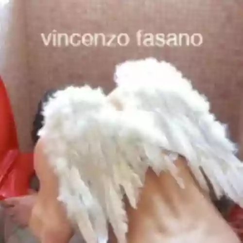 Cover di La Sindrome di Stoccolma