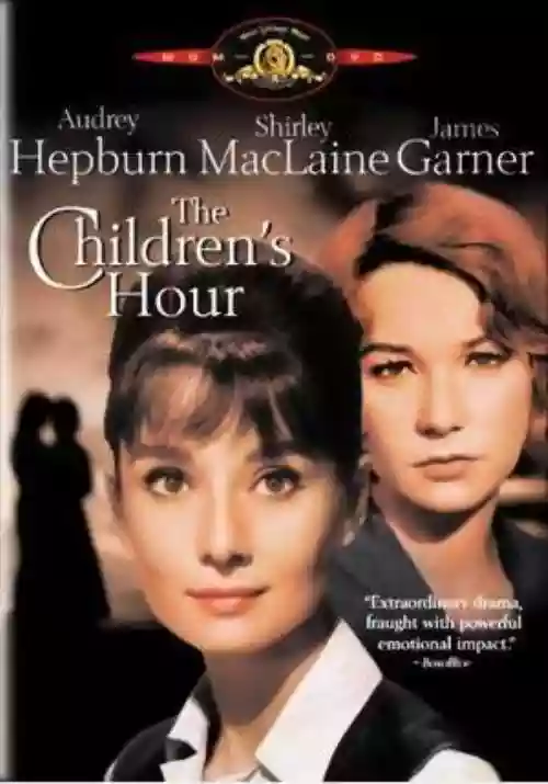 Cover di The Children's Hour