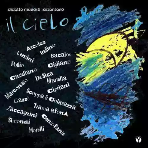 Cover di Il Cielo