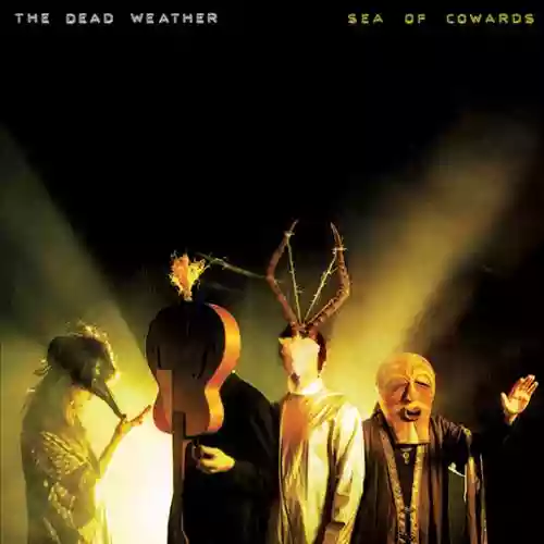 Cover di Sea of Cowards