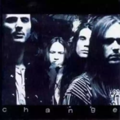 Cover di Change