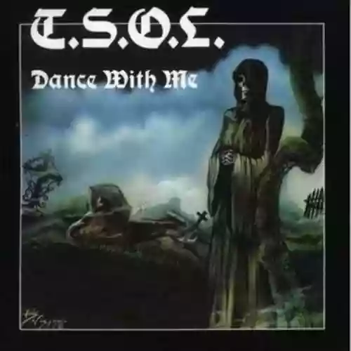 Cover di Dance With Me
