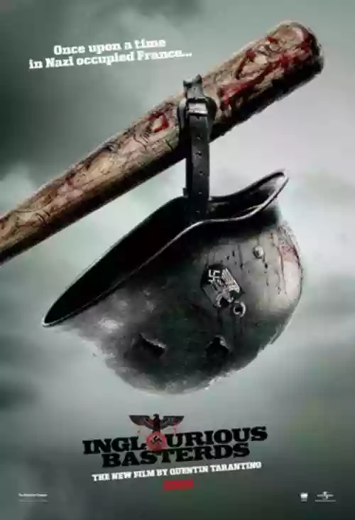 Cover di Inglorious Bastards