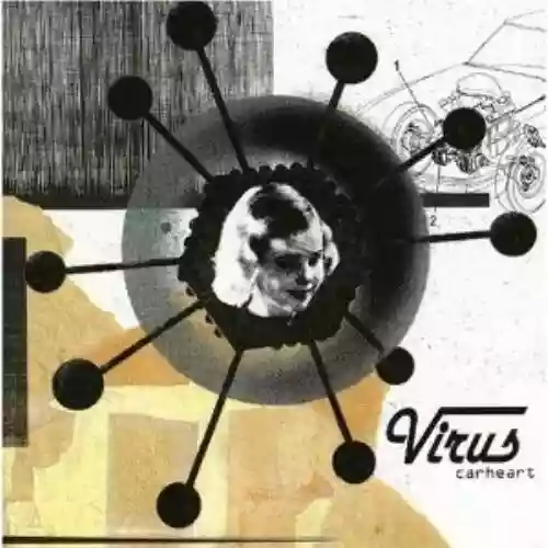 Cover Virus - Carheart