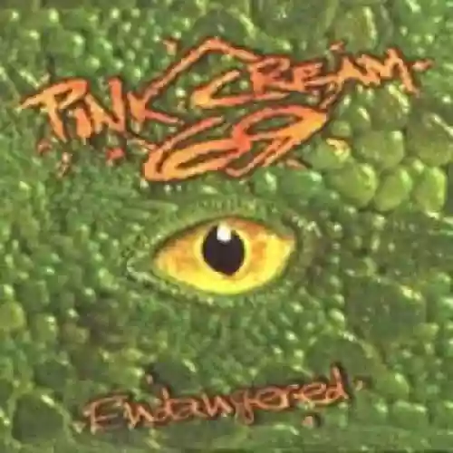 Cover di Endangered