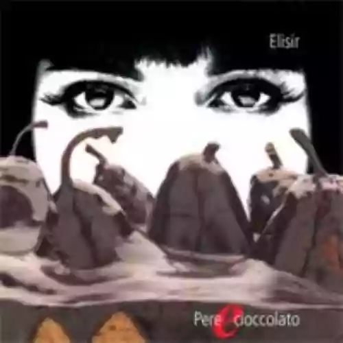 Cover di Pere e cioccolato