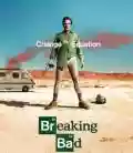 <b>Vince Gilligan</b> • Breaking Bad