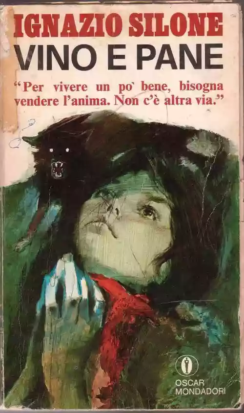 Cover di Vino E Pane