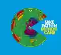 <b>Mike Patton</b> • Mondo cane