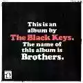 <b>The Black Keys</b> • Brothers