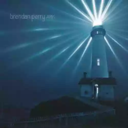 Cover Brendan Perry - Ark