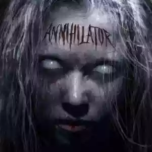 Annihilator: Annihilator