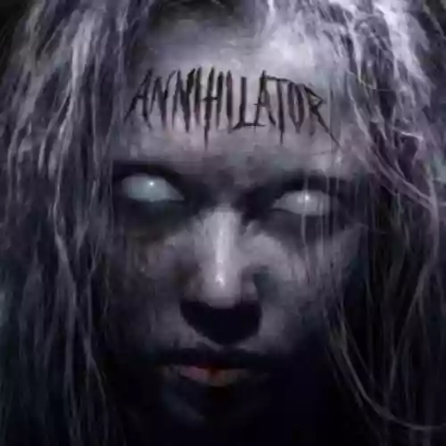 Cover di Annihilator