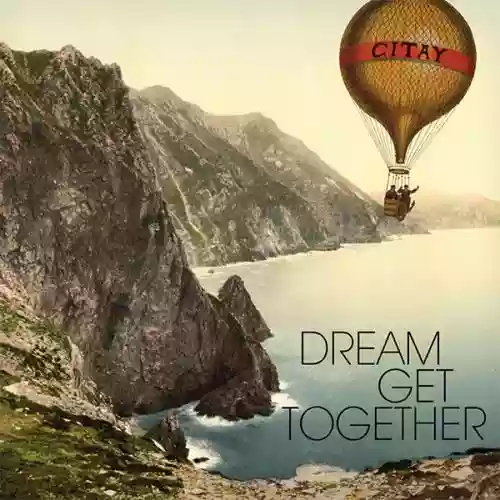Cover di Dream Get Together