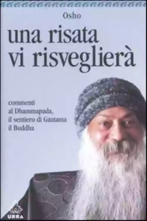 Cover di Una risata vi sveglierà