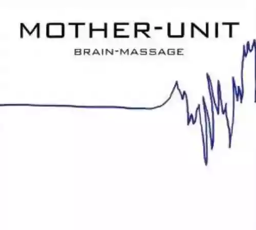 Cover di Brain Massage
