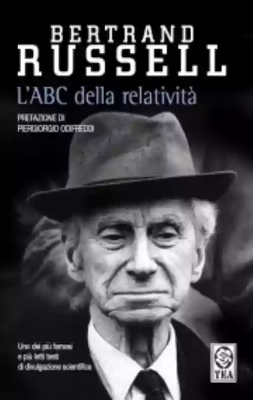 Cover di The ABC of Relativity (L'ABC della Relatività)