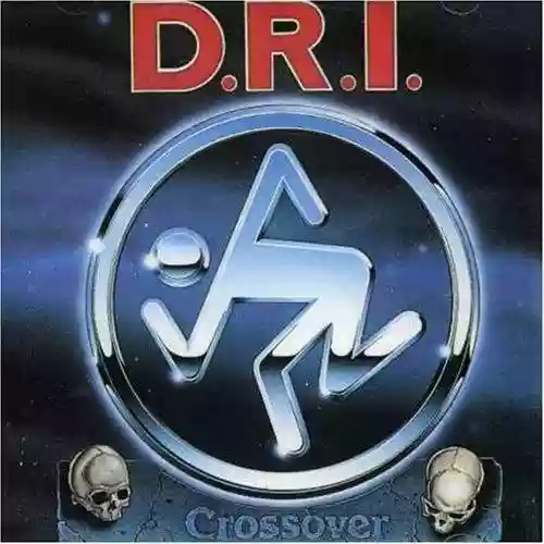 Cover di Crossover