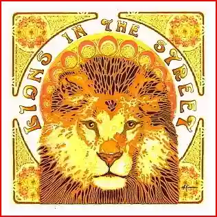 Lions in the Street: Lions In The Street