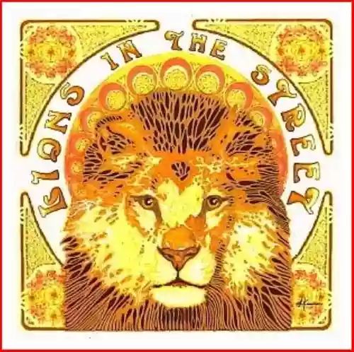 Cover di Lions In The Street