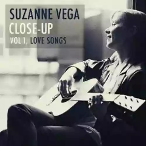 Cover di Close - Up Vol. 1 Love Songs