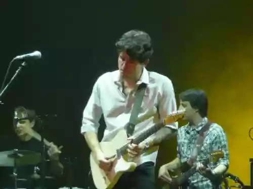 Cover di Live @ Wembley Arena, London 26-27.05.10