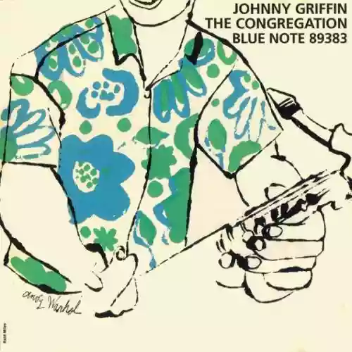 Cover di The Congregation