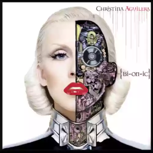 Cover di Bionic