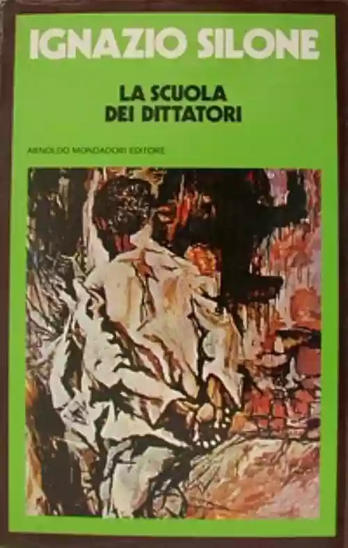 Cover di La Scuola Dei Dittatori