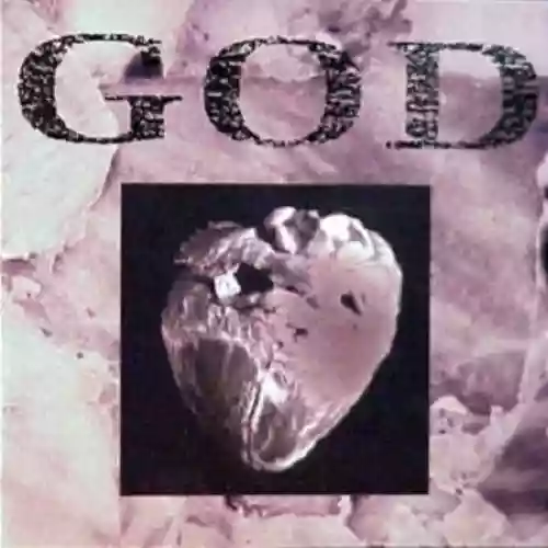 Cover God - Possession
