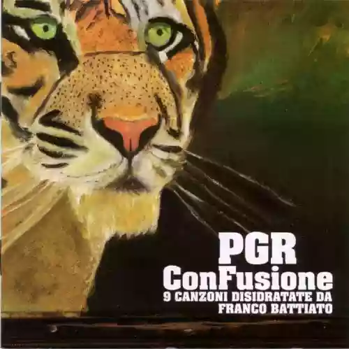 Cover di ConFusione
