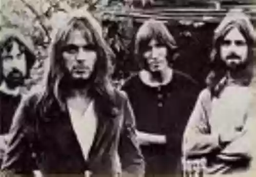 Cover di Live in Paris Theatre London 3 October 1971 - Secrets