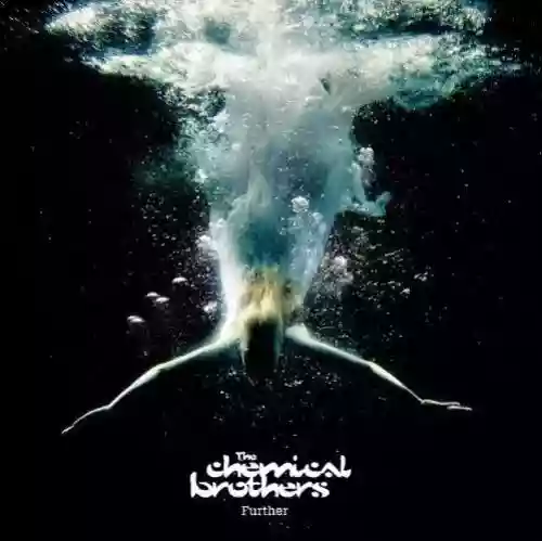 Cover The Chemical Brothers - Further