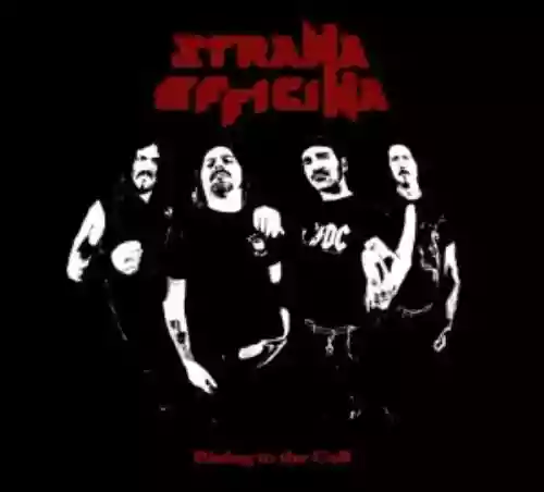 Cover di Rising To The Call