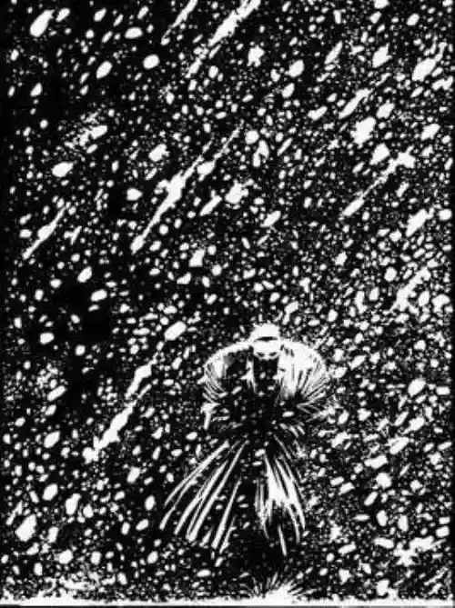 Cover di Sin City